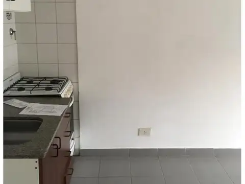 Departamento en Venta en Zarate, USD 35.000