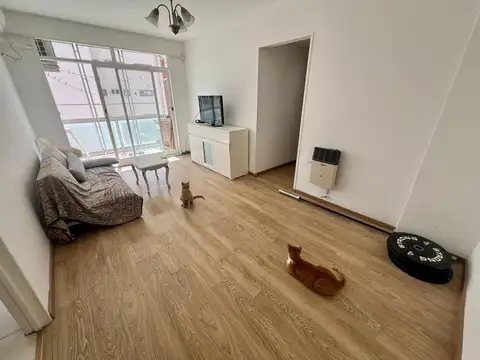 Av. Juan B. Alberdi al 500