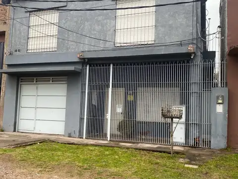 Casa en venta en Florencio Varela