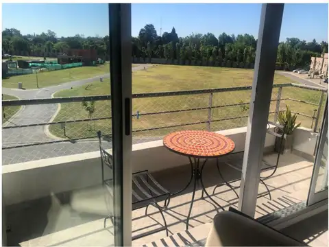 Departamento en Venta en Lagoon Pilar, USD 89.000