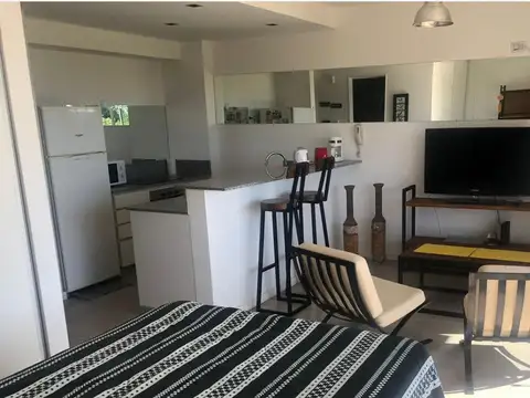 Venta Depto Monoambiente - Cuan Propiedades
