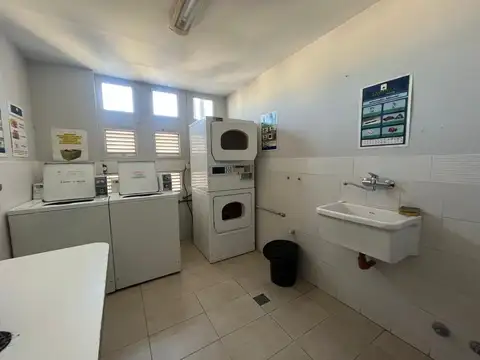 Departamento en Venta en Barrio Norte, USD 178.000