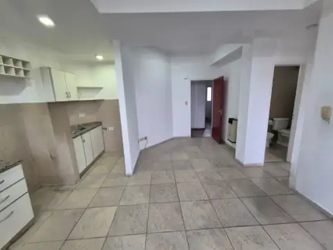 VENTA DEPARTAMENTO 1 DORMITORIO- BARRIO CURA
