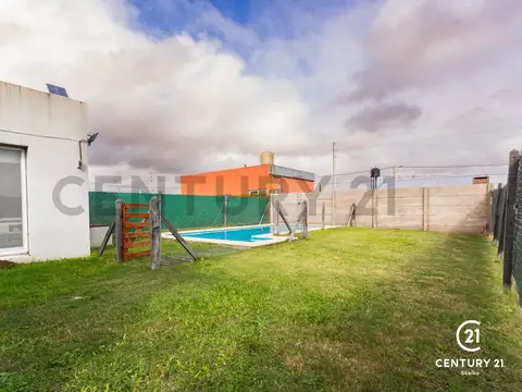 Casa en Venta 5 años
