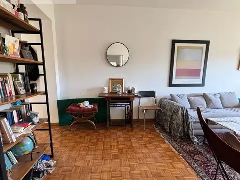 Departamento en Venta en Chacarita, USD 150.000