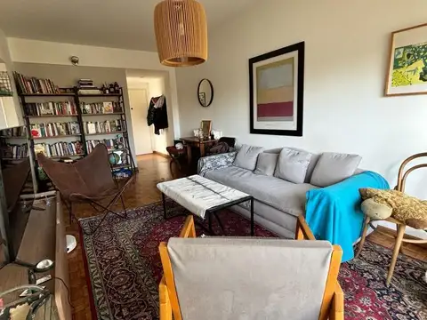 Departamento en Venta 45 años