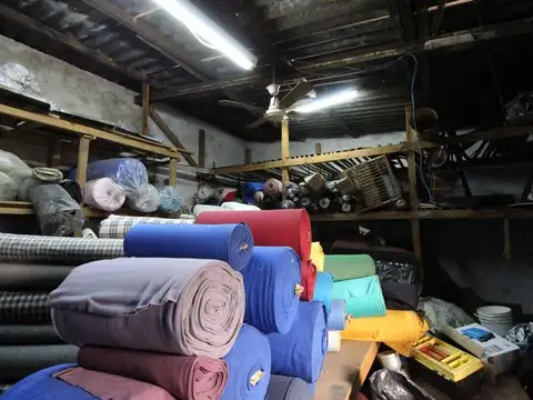 Depto Tipo Casa en Venta con 3 cocheras