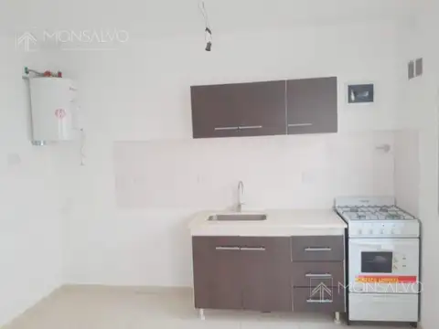 Departamento en Alquiler 4 años