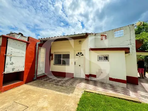 Casa 10 ambientes con 10 baños