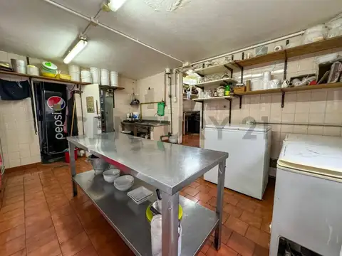 Avenida Arrayanes 100