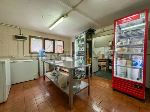 Venta fondo de comercio Villa la Angostura