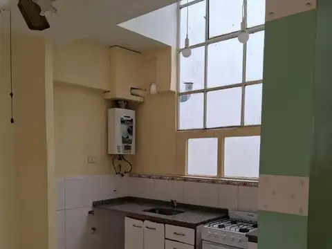 Departamento en Venta - 2 Dormitorios 1 Baño - 43Mts2 - Microcentro