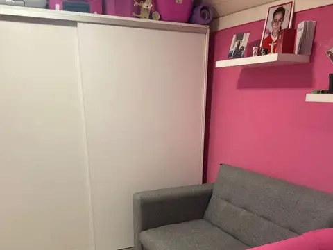 VILLA REAL VICTOR HUGO AL 2800 PH 3 AMBIENTES RECICLADO COMO
