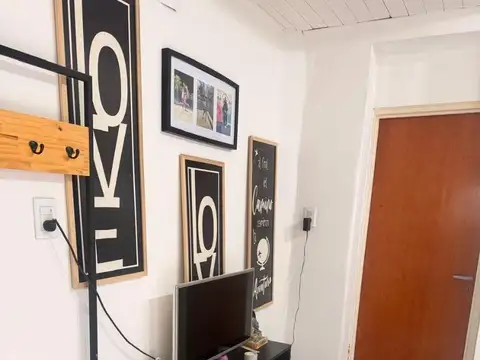 Depto Tipo Casa en Venta en Monte Castro, USD 79.000
