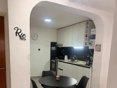 Depto Tipo Casa en Venta de 3 ambientes