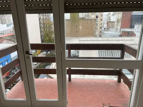Departamento en Centro