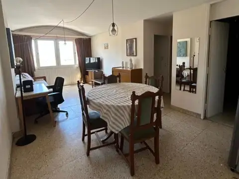 Alquiler 12 meses - Dpto 2 ambientes