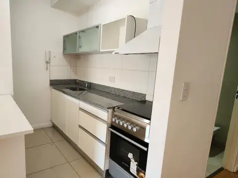 Departamento en Alquiler al Oeste
