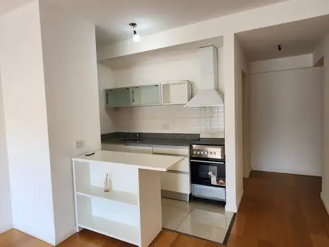Departamento en Alquiler 8 años