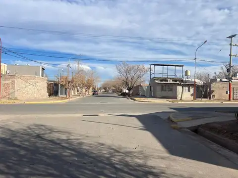 Terreno en Venta en Las Heras, USD 15.000