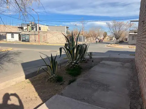 Terreno en Venta de 202,0 m2