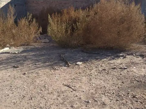 Terreno en Venta en Las Heras, USD 16.000