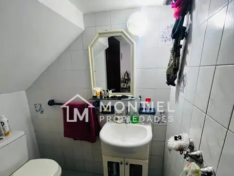 Casa en Venta en Ciudad Jardín del Palomar, USD 145.000