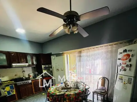 Casa Triplex  en Venta en Ciudad Jardin, Tres de Febrero, G.B.A. Zona Oeste