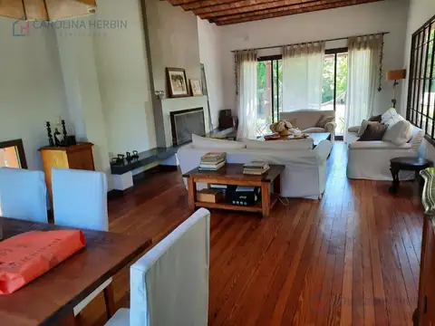Casa en Alquiler Temporal A Estrenar