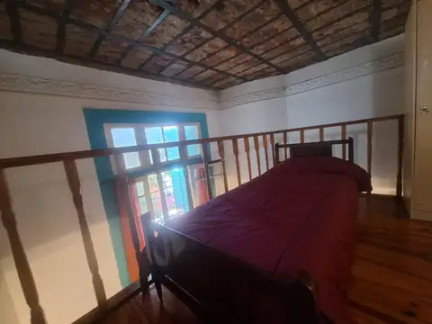 Departamento en  alquiler temporal Pringles al 300