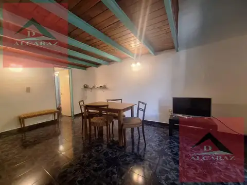 Departamento en Alquiler Temporal de 2 ambientes