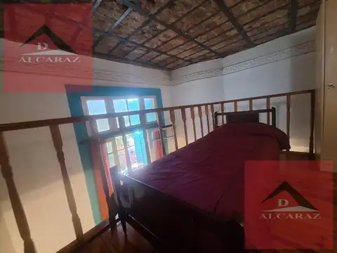 Departamento en  alquiler temporal Pringles al 300