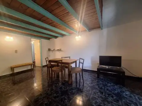 Departamento en  alquiler temporal Pringles al 300