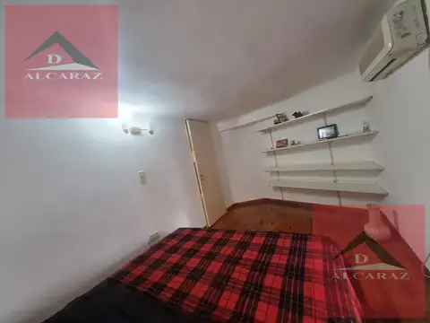 Departamento en Alquiler Temporal en Almagro, USD 700