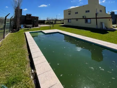 Quinta en Venta Sauce Viejo 2D