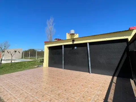 Quinta en Venta en Santa Fe, USD 85.000