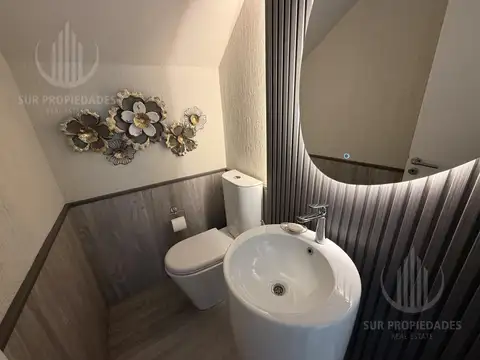 Casa en Venta al Sur