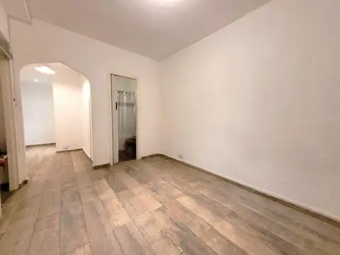 Azcuenaga al 1300 - Depto 1 amb. en Recoleta, en alquiler - Apto Profesional!