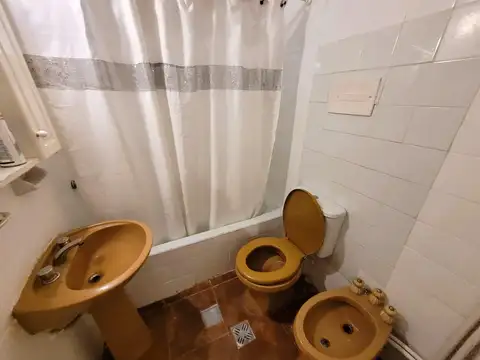 Departamento en Alquiler 65 años