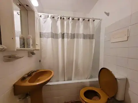 Departamento en Alquiler al Oeste