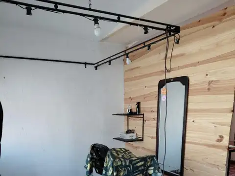 Casa en Venta en Barrio Parque Field, USD 37.000