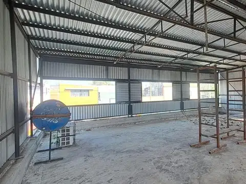 Casa en Venta 40 años