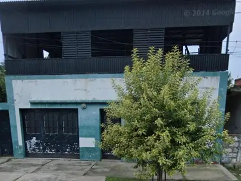 Propiedad con mucho potencial! Oportunidad . PERMUTA