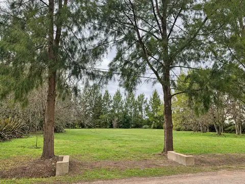 Terreno en Venta en Campos De Roca, USD 22.000