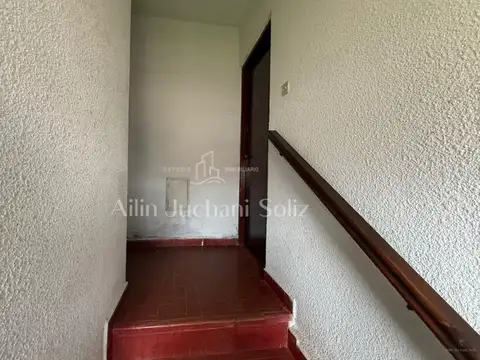 Departamento en Alquiler Temporal de 1 dormitorio