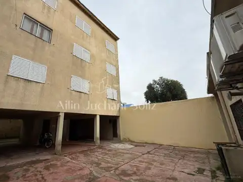 Departamento en Alquiler Temporal de 2 ambientes