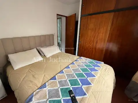 Departamento en Alquiler Temporal en San Bernardo del Tuyú, $ 480.000