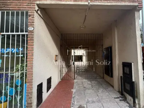 Departamento en San Bernardo Del Tuyu