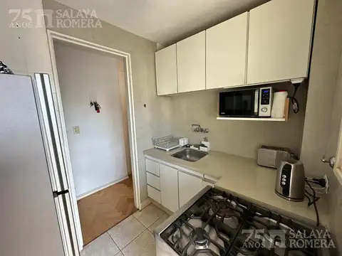 Departamento en Venta al Noroeste