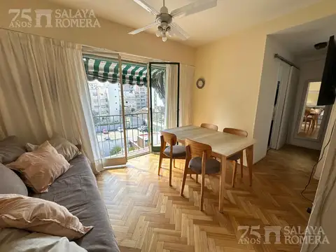 Departamento en Venta en Recoleta, USD 132.000